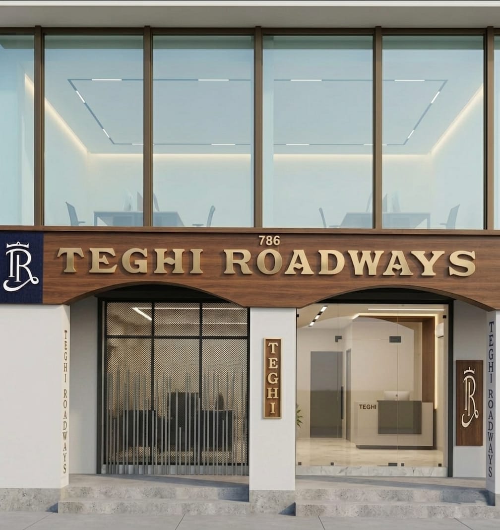 Corporate Headquarters